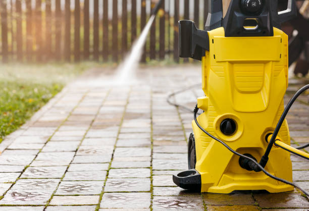 Best Gutter Cleaning  in Fort Davis, TX